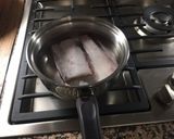 Foto del paso 1 de la receta: Salpicón de marisco