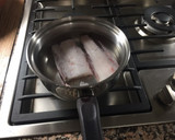 Foto del paso 1 de la receta: Salpicón de marisco