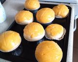 Foto langkah ke 8 dari resep Polo Pau/Polo Bun.
