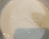 A picture of step 2 of Mix Vegetable Yoghurt.
