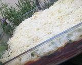 Une image de l'étape 8 de Lasagnes a la bolognaise a ma facon.