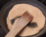 Túrógombóc recept fázis 2 fotója
