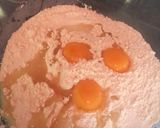 Kakaós és mákos kalács recept fázis 1 fotója