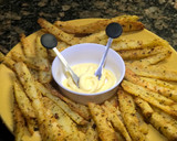 Foto del paso 6 de la receta: Papas crocantes y picantes 👩‍🍳👌