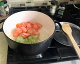 Bolognai ragu/szósz (nem spagettivel 😉) recept fázis 2 fotója