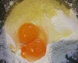 Gluténmentes zúza leves reszelt tésztával recept fázis 1 fotója