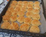Foto del paso 6 de la receta: Chipa de queso