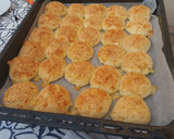 Foto del paso 6 de la receta: Chipa de queso