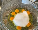 Foto del paso 2 de la receta: Bizcochuelo Perfecto!