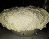 Foto del paso 2 de la receta: Pizza casera