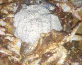 நண்டு கிரேவி(crab gravy recipe in tamil) ரெசிபி ஸ்டேப் 6 புகைப்படம்