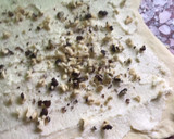 Foto del paso 4 de la receta: Torta 80 Golpes Con Nueces
