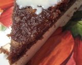 Foto del paso 6 de la receta: Tarta de Queso con Mermelada de Melón