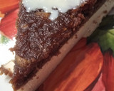 Foto del paso 6 de la receta: Tarta de Queso con Mermelada de Melón