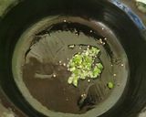 Foto del paso 4 de la receta: Alambre con carne molida de res