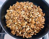 Diós zserbó recept fázis 3 fotója