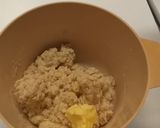 Foto langkah ke 4 dari resep Roti Sobek | Roti Sobek Isi | Roti Isi.