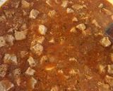Rizses hús 🍚🥩 recept fázis 2 fotója