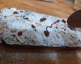 Foto del paso 4 de la receta: Brownie para celiaco con maní y avena