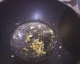 A picture of step 3 of B.BQ Rainbow rice.