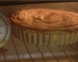 Hình bước làm 14 của món Classic French Apple Tart (Bánh tart táo cổ điển kiểu Pháp)