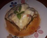 Foto del paso 17 de la receta: Lasaña de Zapallitos