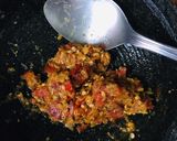 Foto langkah ke 1 dari resep Tempe tahu ungkep pedas.