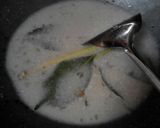 Foto langkah ke 2 dari resep Nasi uduk rice cooker.