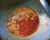 মাশরুম বটার মসলা(mushroom butter masala recipe in Bengali) রেসিপি ধাপ - 4 ছবি