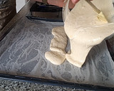 Foto del paso 6 de la receta: Brazo de Gitano relleno de Trufa