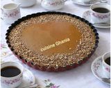 صورة لخطوة 5 من وصفة كيكة بطعم الكراميل🤤😋