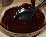 Gyömbéres körtés trüffel recept fázis 4 fotója
