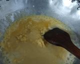Foto langkah ke 3 dari resep Basic Cheese Cake.