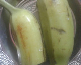 🌴 செட்டிநாடு வாழைக்காய் (மீன்) வறுவல்🌴 ரெசிபி ஸ்டேப் 1 புகைப்படம்