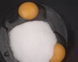 Foto del paso 1 de la receta: Waffles sin manteca