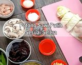 Foto langkah ke 2 dari resep Capcay.