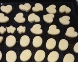 Foto del paso 1 de la receta: Masas saladas