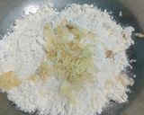 Foto langkah ke 1 dari resep Bakwan Jagung Thailand.