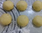 Foto langkah ke 4 dari resep Potato Donuts.