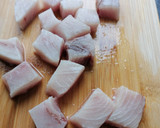 Foto del paso 3 de la receta: Emperador guisado