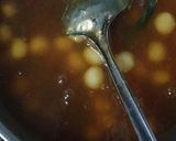 Foto langkah ke 3 dari resep Bubur sumsum candil.