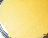 A picture of step 4 of Khandvi recipe/Patudi /suralichi surali vadi.