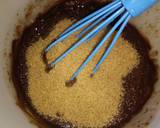 Foto del paso 2 de la receta Brownie de chocolate