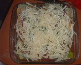 A picture of step 11 of The Cannelloni of your dreams.