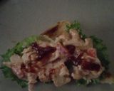 A picture of step 4 of Sandwich.