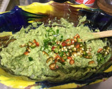 Foto del paso 2 de la receta: Guacamole
