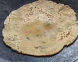 મેથીના મિક્સ થેપલા(methi mix thepla recipe in Gujarati) રેસીપી સ્ટેપ3ફોટો