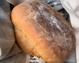 Foto del paso 7 de la receta: Pan con masa de bao