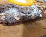 Foto del paso 3 de la receta: Brownie para celiaco con maní y avena