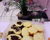 Foto langkah ke 5 dari resep Kue cubit.